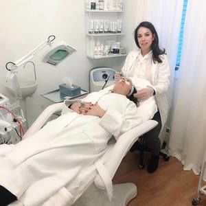 Meet your Posher, Marinesb